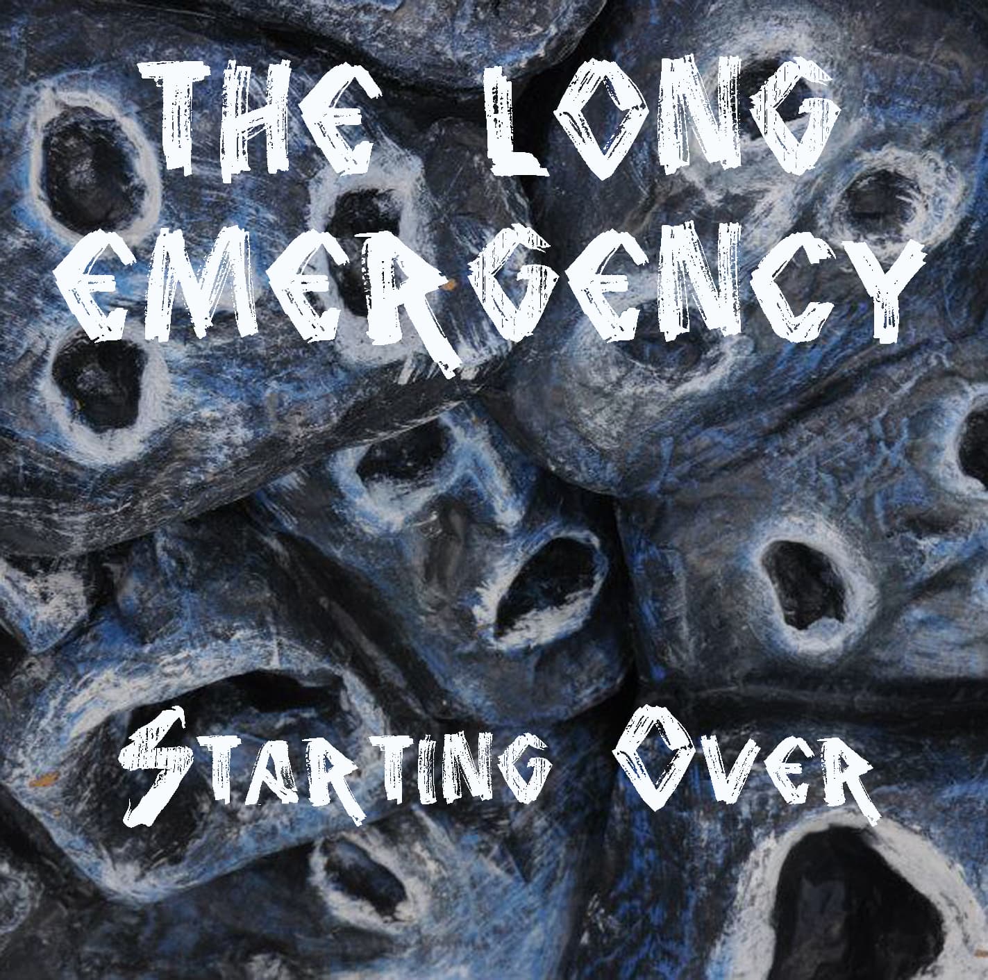 Starting Over cover art